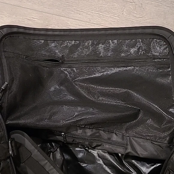 Duffel Bag Backpack Hiking Travel Gym Camping  90L Heavy Duty Water Resistant - Picture 8 of 9